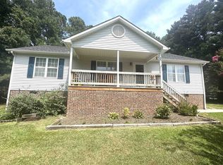 44 Blue Pond Rd, Clayton, NC 27520