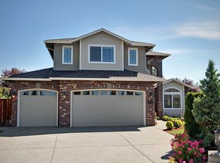 4018 139th Pl SE, Mill Creek, WA 98012