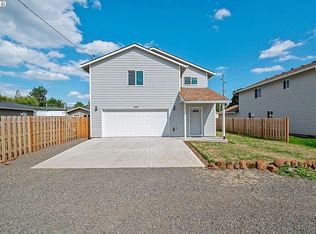 434 N Brg, Lafayette, OR 97127