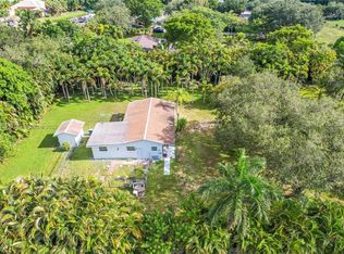 5100 SW 135th Ave, Fort Lauderdale, FL 33330