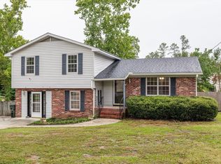 3597 Parliament Ln, Martinez, GA 30907