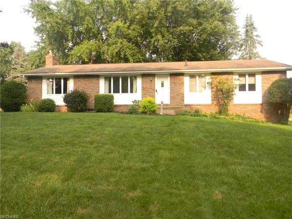 5231 Conifer Cir, Louisville, OH 44641