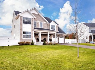 203 Spirit Bear Rd, Toms River, NJ 08755