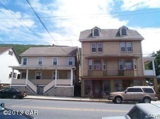 1-3 12th Ave E, Nesquehoning, PA 18240