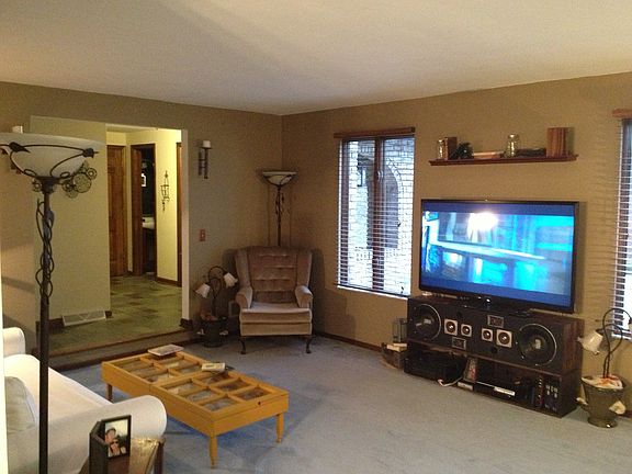 Living Room 21 x 13