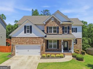 3860 Grandview Manor Dr, Cumming, GA 30028