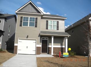 292 Lossie Ln #134, McDonough, GA 30253
