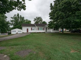 673 N Main St, Lawrenceburg, KY 40342