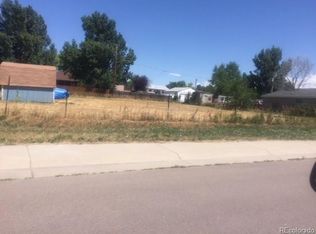570 3rd Ave, Hudson, CO 80642