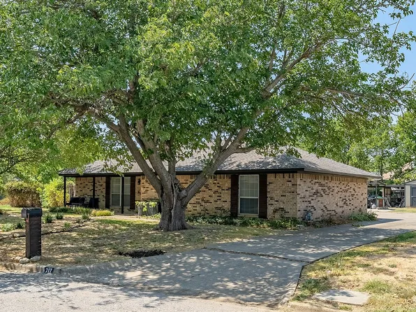 217 Diane Dr, Sanger, TX 76266