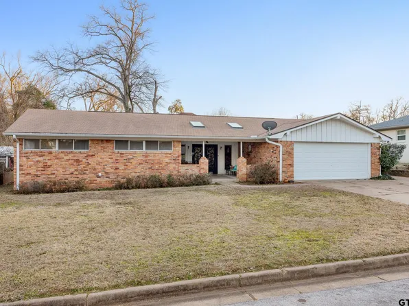 532 Whittle St, Tyler, TX 75701