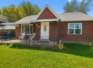 248 E 300 S, Spanish Fork, UT 84660