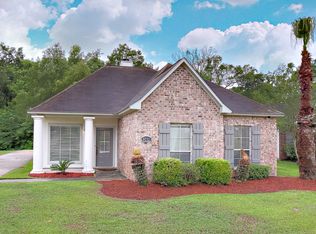 9732 Blakemore Ave, Baton Rouge, LA 70810