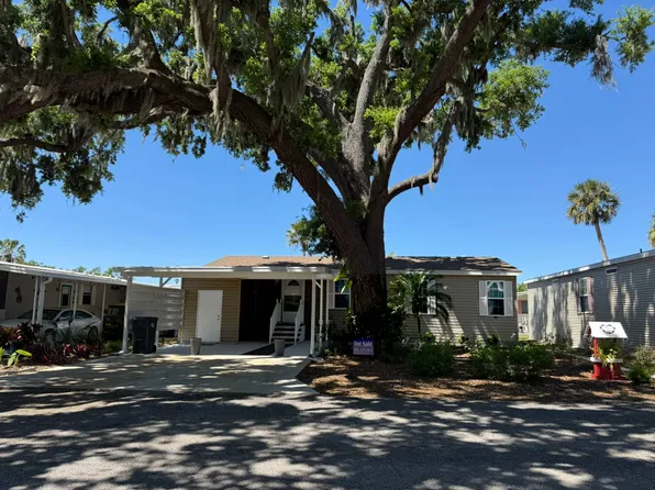 166 Poinciana Dr, Ellenton, FL 34222