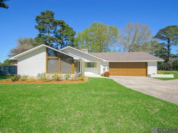 204 Fairfields Ave, New Roads, LA 70760