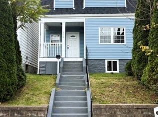 1218 Rodgers St #1, Pittsburgh, PA 15207