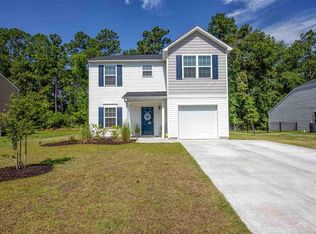 416 Cotton Grass Dr, Loris, SC 29569
