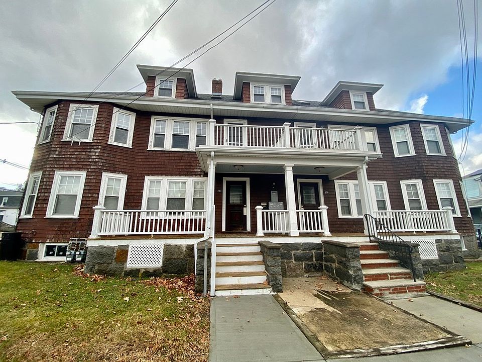 1st image of 283 Belmont St #283