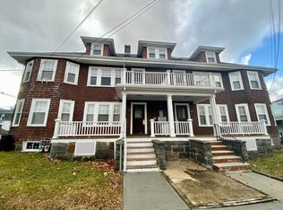 283 Belmont St #283, Quincy, MA 02170