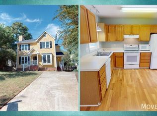 1008 Hawser Ct, Raleigh, NC 27606