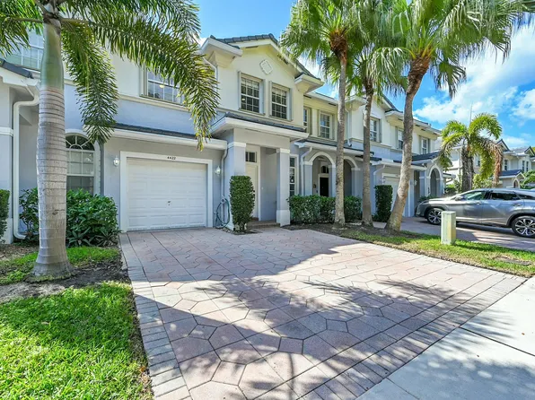 4422 Regal Court, Delray Beach, FL 33445