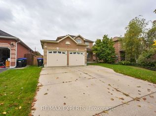 60 Darling Cres, New Tecumseth, ON L9R 1P4