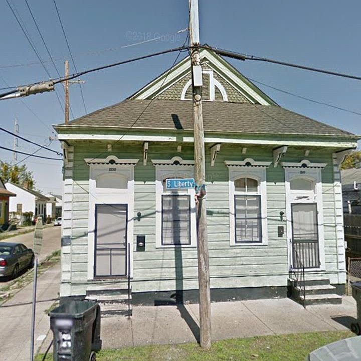 1st image of 1519 S Liberty St