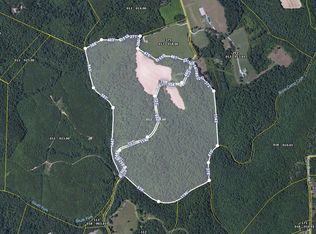 Coon Creek Rd, Sunbright, TN 37872