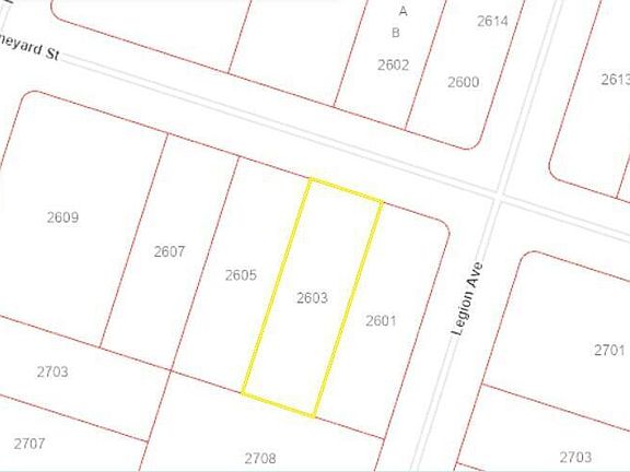 3rd image of 2603 Vineyard St #5