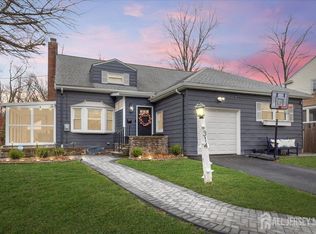 314 Carteret Ter, Orange, NJ