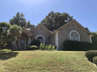 701 Deerwood Dr, Stockbridge, GA 30281