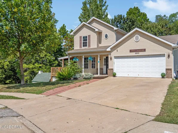 5303 Sapphire Ct, Columbia, MO 65202