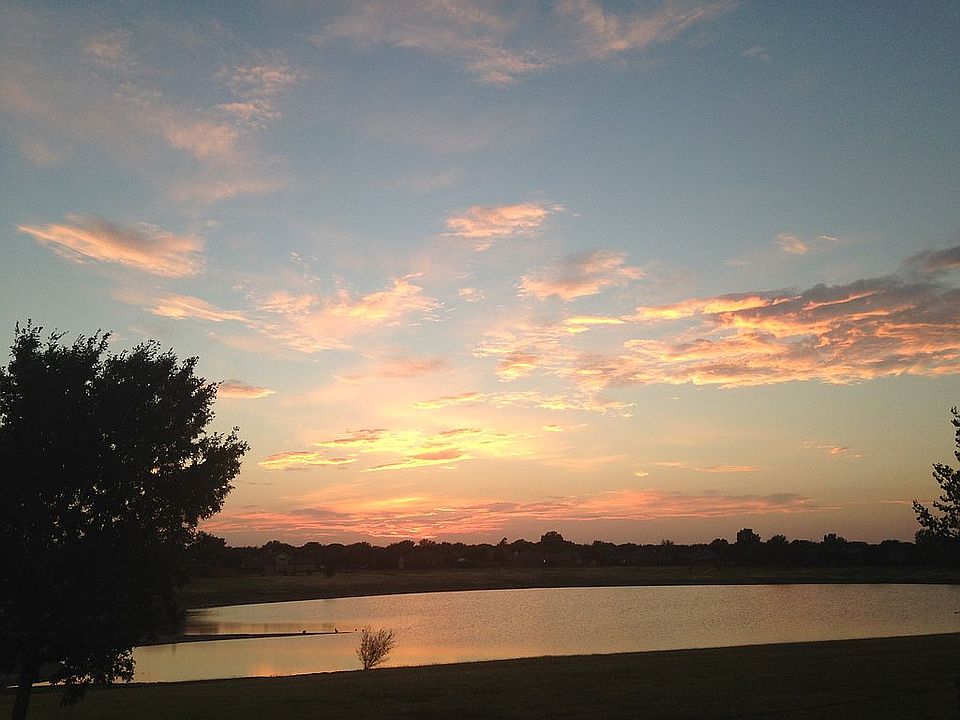 Beautiful sunsets!