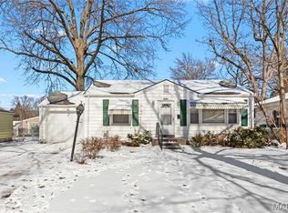 1241 Avant Dr, Saint Louis, MO 63137