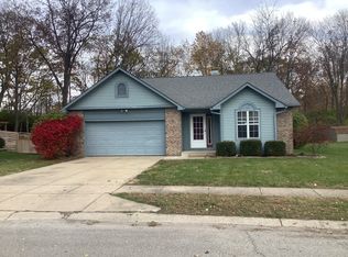 7706 Tardelli Ln, Indianapolis, IN 46214