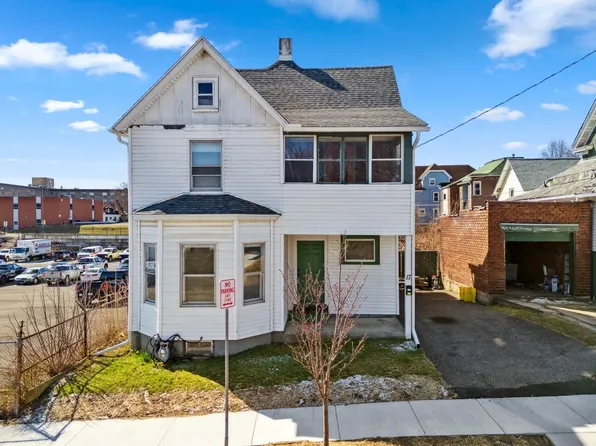 17 Gerard Ave, Binghamton, NY 13905