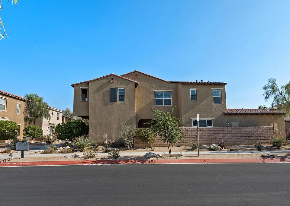 573 Via De La Paz, Palm Desert, CA 92211 Zillow