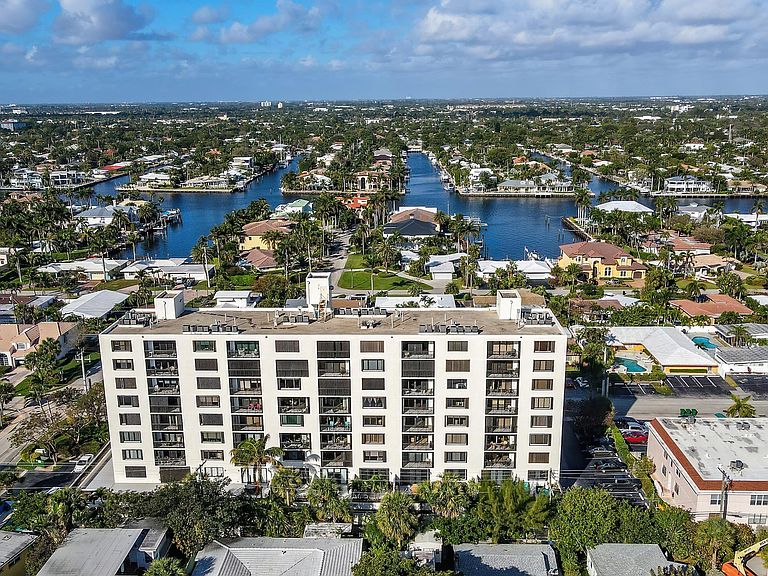 Everglades Club Condominiums - Fort Lauderdale, FL | Zillow