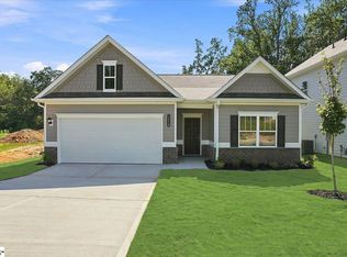 1219 Canterfield Pl, Spartanburg, SC 29307