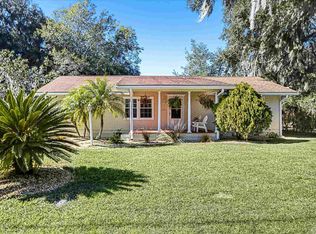 705 Ann St, Saint Marys, GA 31558
