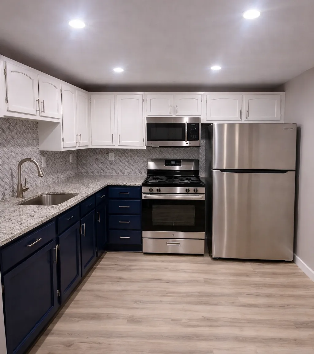 3 bed, 1273 sqft, $2,385 — Photo 4