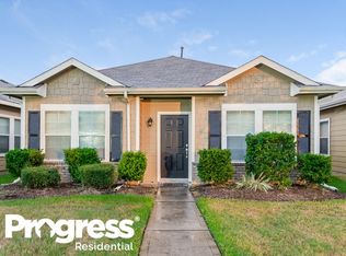 4043 Mossy Place Ln, Spring, TX 77388