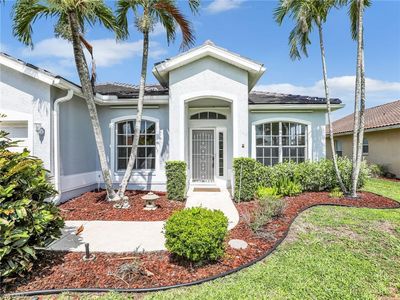 13860 White Gardenia WAY, Fort Myers, FL, 33912