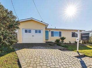 191 Lorry Ln, Pacifica, CA 94044