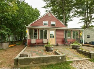 3 Oceanside Ave W, York, ME 03909