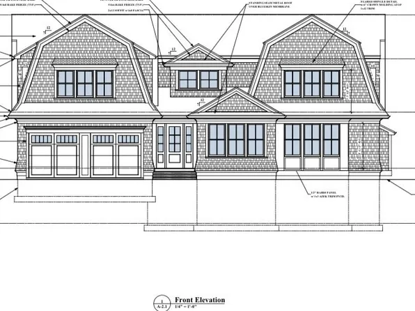 640 Poponessett Rd, Barnstable, MA 02630