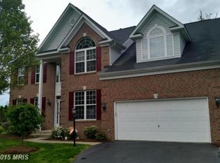 804 Larch Valley Ct NE, Leesburg, VA 20176