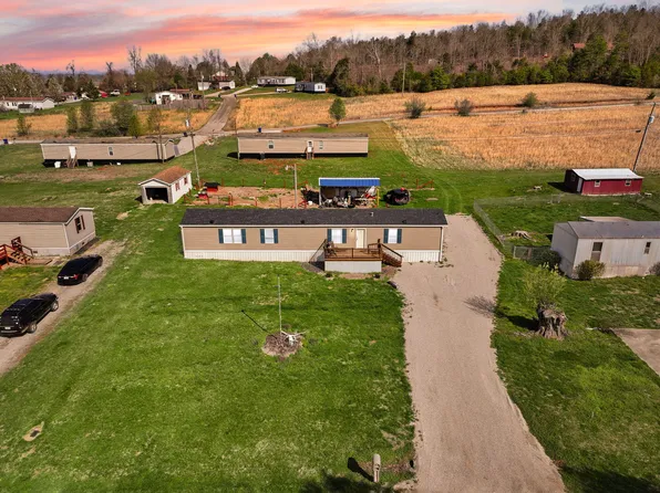 345 Bonnie Blue Ln, Bronston, KY 42518