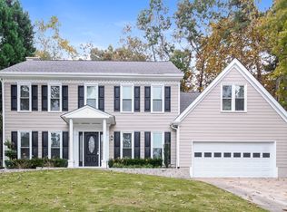 2570 Broadmoor Ct, Snellville, GA