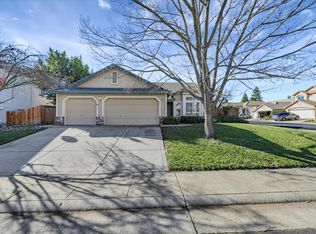 728 Sands Way, Folsom, CA 95630
